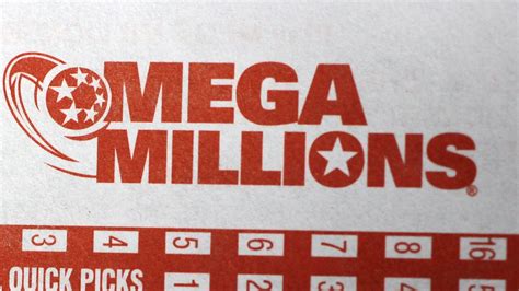Winning Mega Millions sold in Ohio .